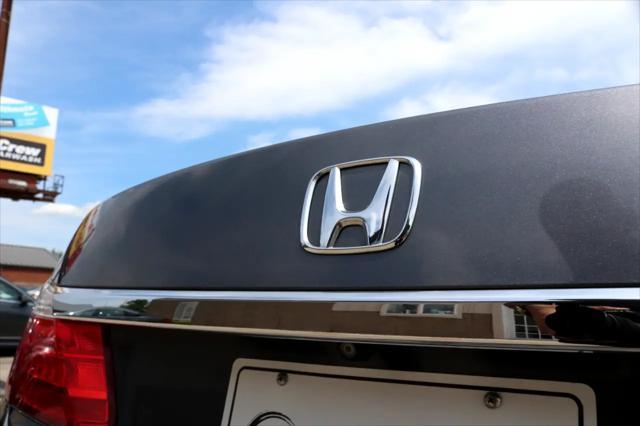 used 2014 Honda Accord car, priced at $18,500