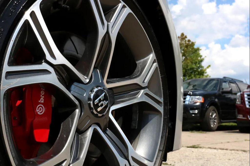 used 2021 Kia Stinger car, priced at $30,500