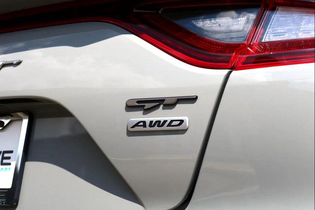 used 2021 Kia Stinger car, priced at $30,500