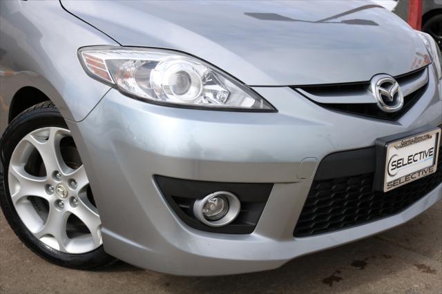 used 2010 Mazda Mazda5 car, priced at $10,000