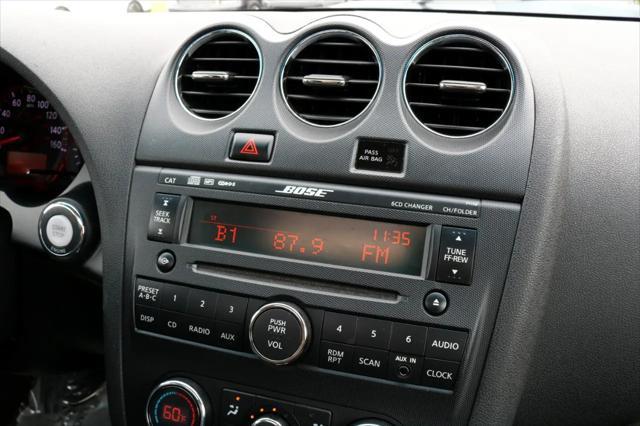 used 2009 Nissan Altima car, priced at $8,995