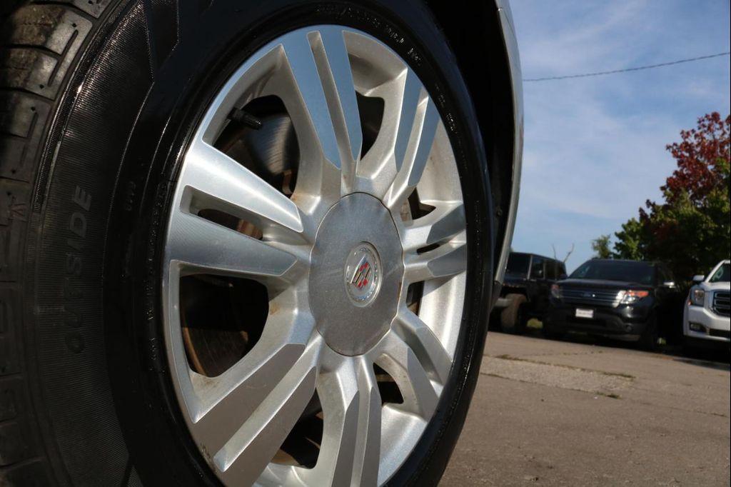 used 2015 Cadillac SRX car, priced at $16,800