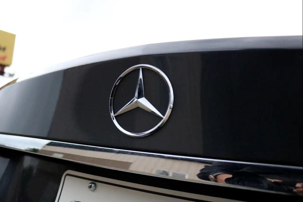 used 2011 Mercedes-Benz C-Class car, priced at $10,000