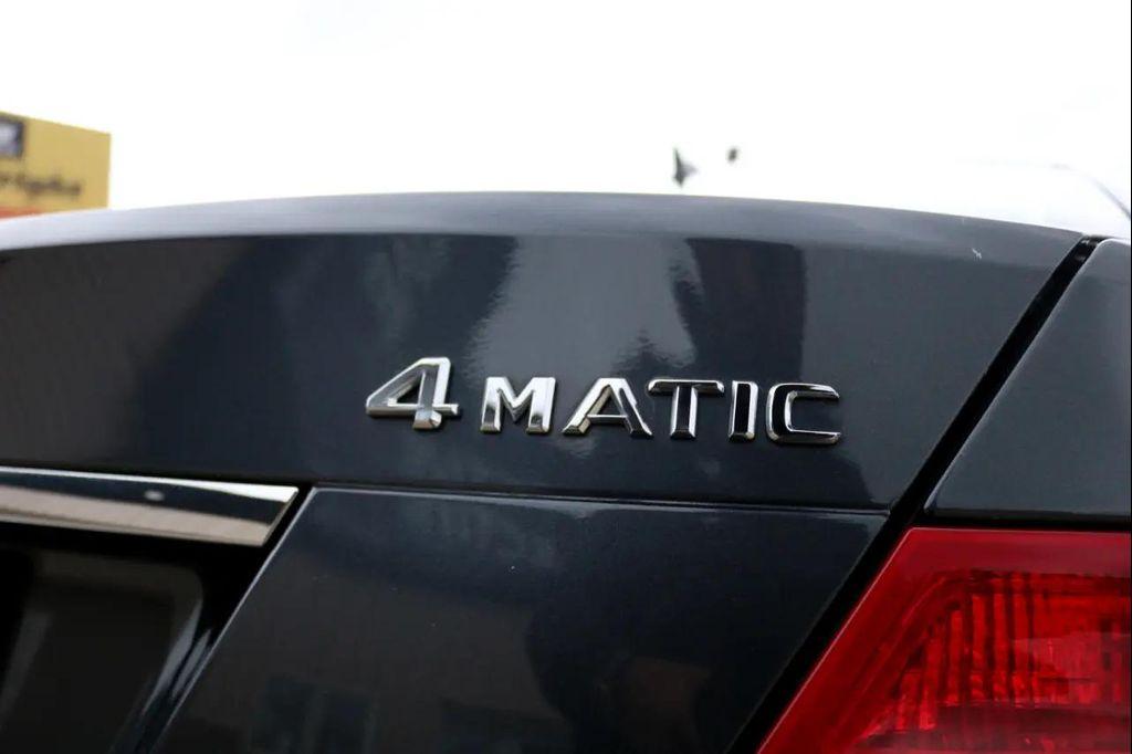 used 2011 Mercedes-Benz C-Class car, priced at $10,000