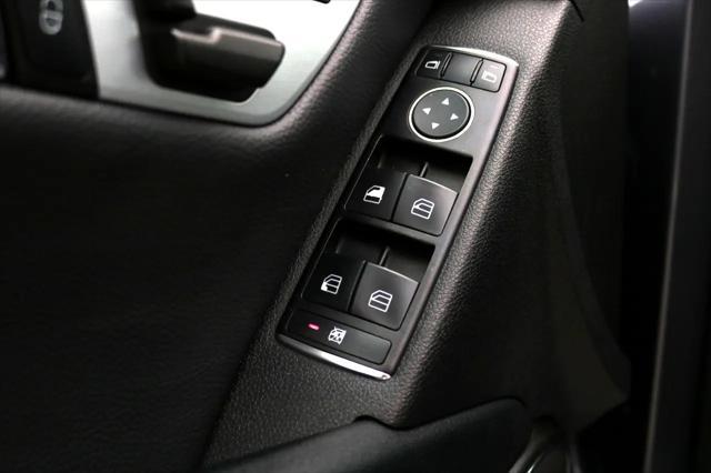 used 2011 Mercedes-Benz C-Class car, priced at $11,995