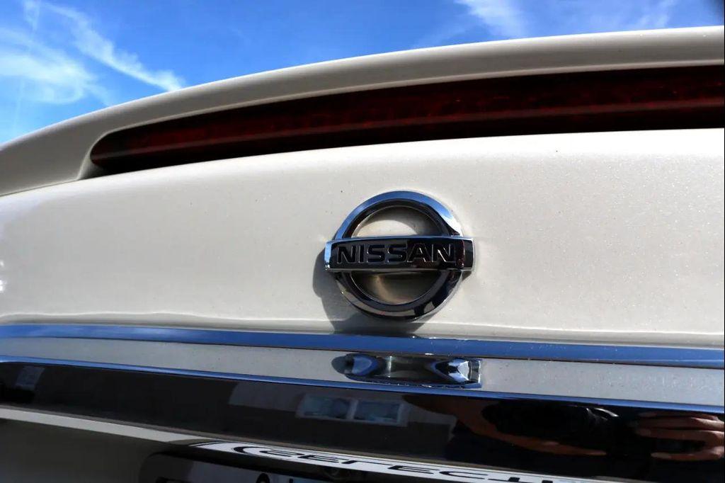 used 2017 Nissan Maxima car, priced at $18,995