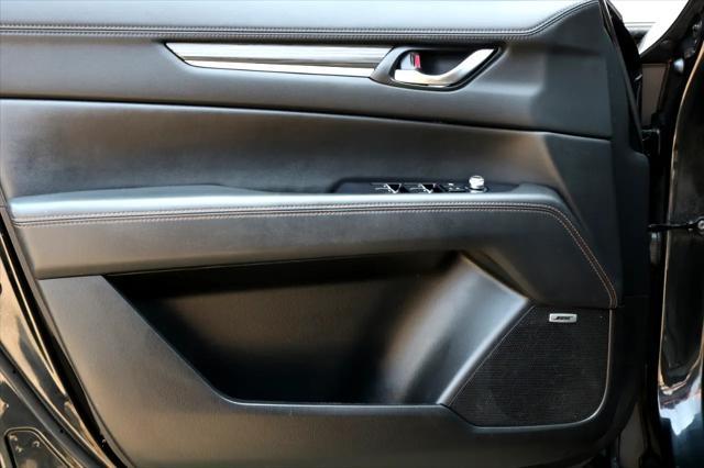 used 2020 Mazda CX-5 car, priced at $24,995