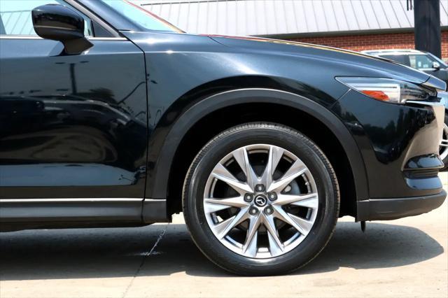 used 2020 Mazda CX-5 car, priced at $24,995