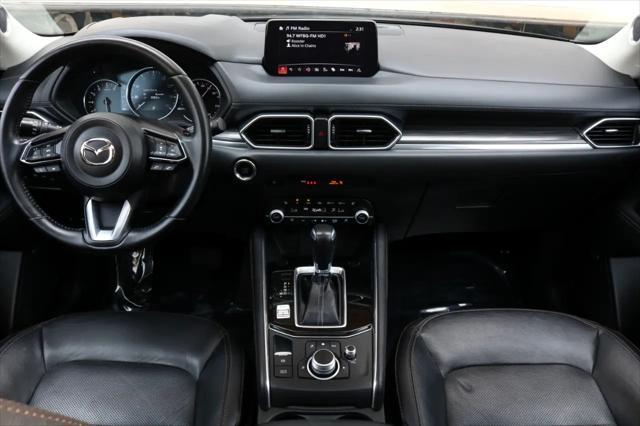used 2020 Mazda CX-5 car, priced at $24,995