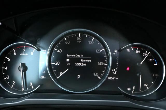 used 2020 Mazda CX-5 car, priced at $24,995