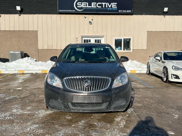 used 2016 Buick Verano car, priced at $15,995