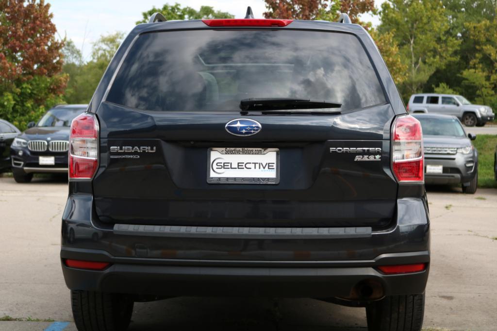 used 2016 Subaru Forester car, priced at $18,000