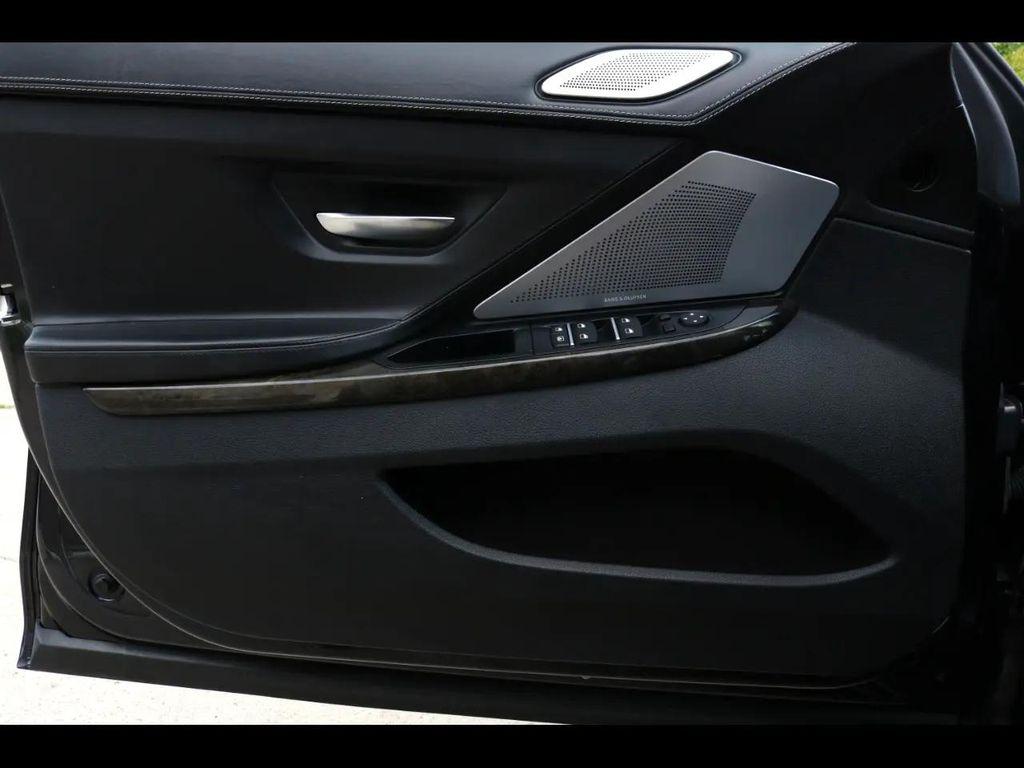 used 2014 BMW 650 car, priced at $20,500