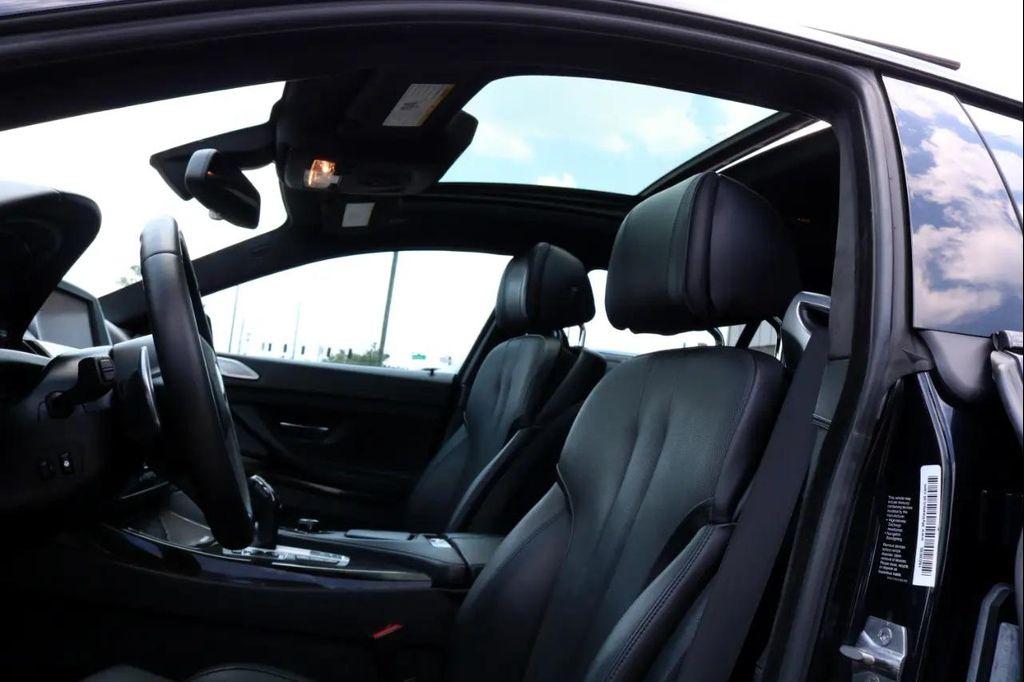 used 2014 BMW 650 car, priced at $20,500