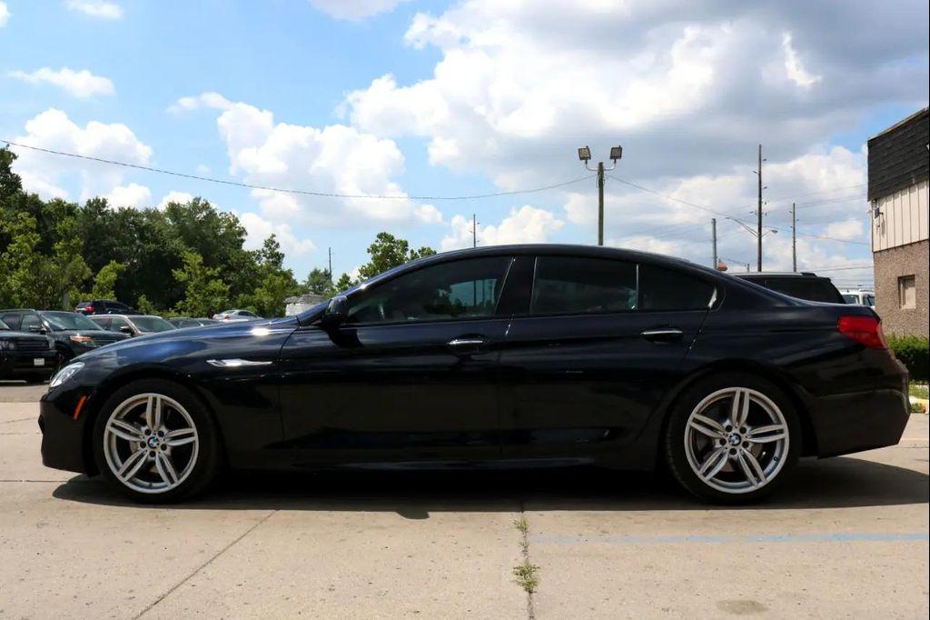 used 2014 BMW 650 car, priced at $20,500