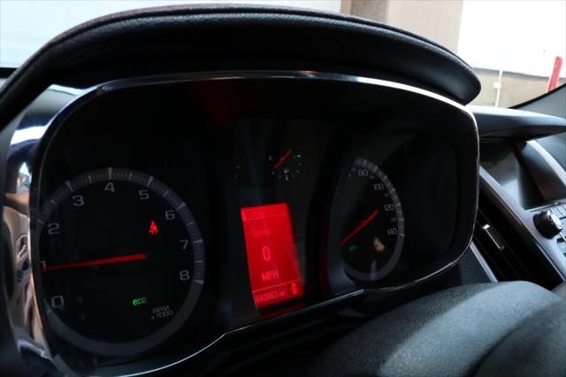 used 2013 GMC Terrain car, priced at $13,995