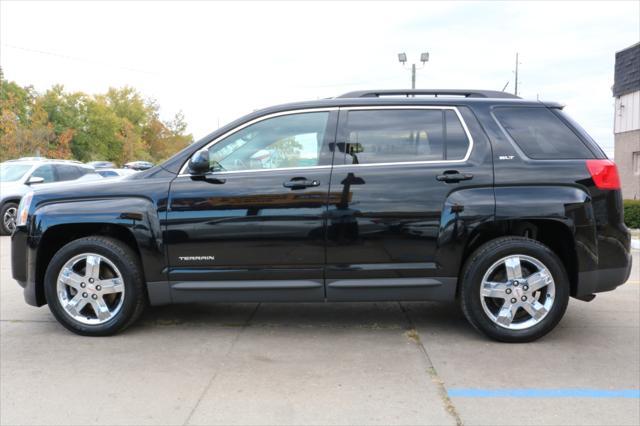 used 2013 GMC Terrain car, priced at $11,449