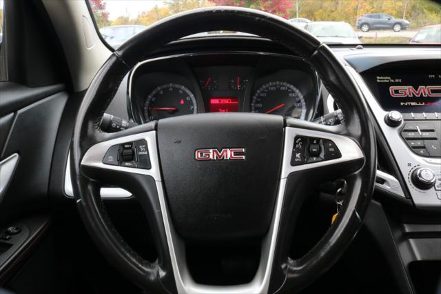 used 2013 GMC Terrain car, priced at $11,449