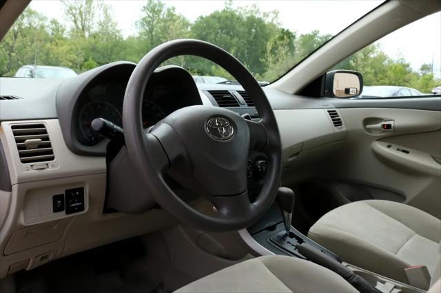 used 2009 Toyota Corolla car, priced at $11,995