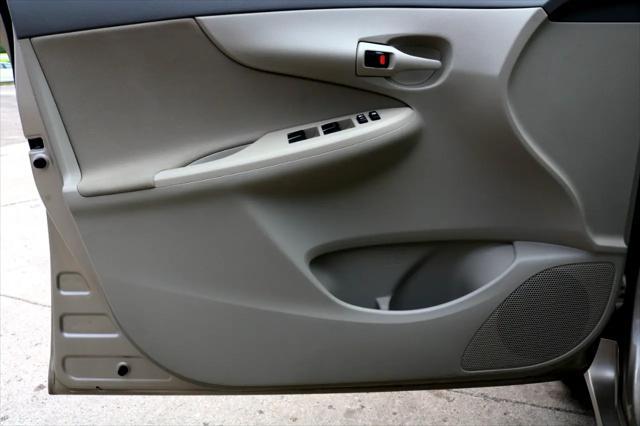used 2009 Toyota Corolla car, priced at $11,995