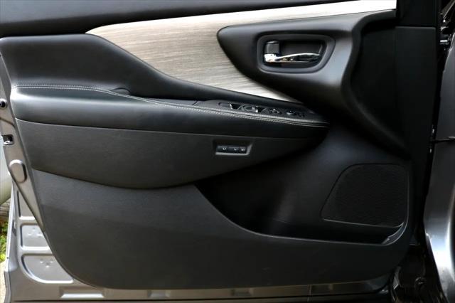 used 2016 Nissan Murano car, priced at $15,995