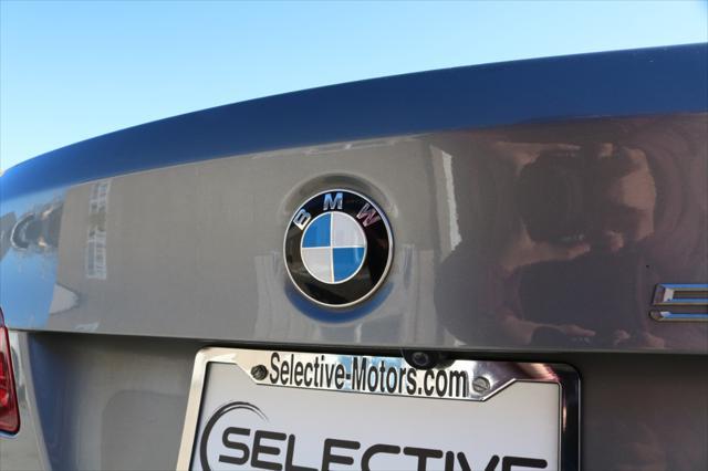 used 2012 BMW 535 car, priced at $12,919