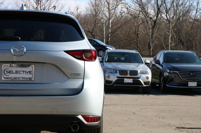 used 2019 Mazda CX-5 car, priced at $25,995