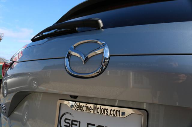 used 2019 Mazda CX-5 car, priced at $25,995