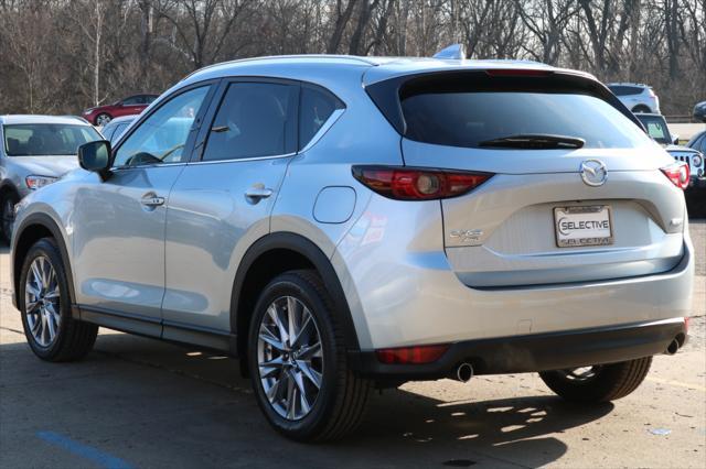 used 2019 Mazda CX-5 car, priced at $25,995