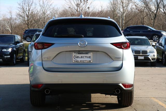 used 2019 Mazda CX-5 car, priced at $25,995