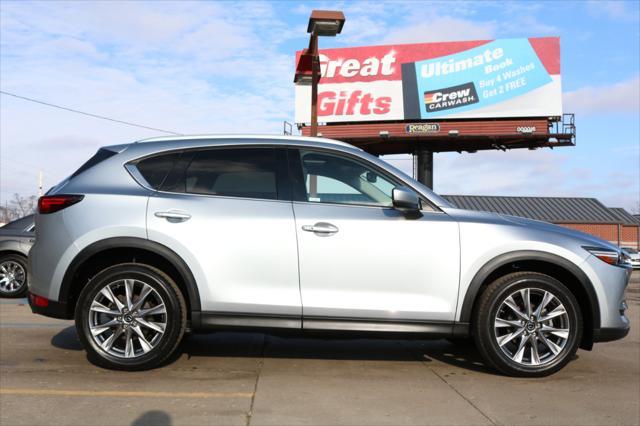 used 2019 Mazda CX-5 car, priced at $25,995