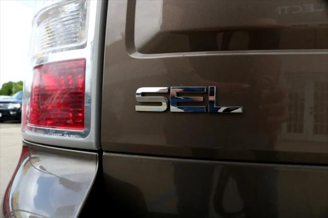 used 2019 Ford Flex car, priced at $20,995