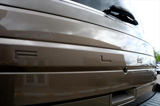 used 2019 Ford Flex car, priced at $20,995