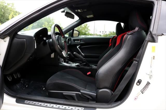 used 2013 Scion FR-S car, priced at $16,500
