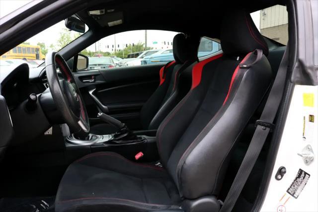 used 2013 Scion FR-S car, priced at $16,500