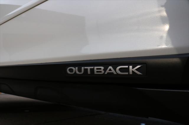 used 2015 Subaru Outback car, priced at $17,995