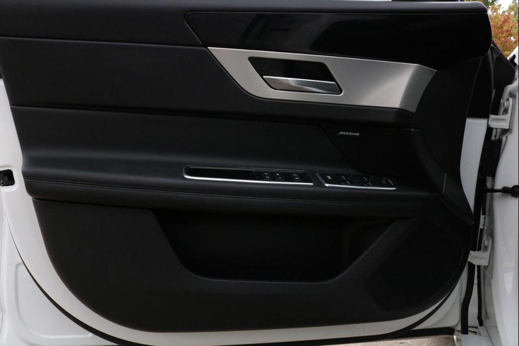 used 2016 Jaguar XF car, priced at $14,888