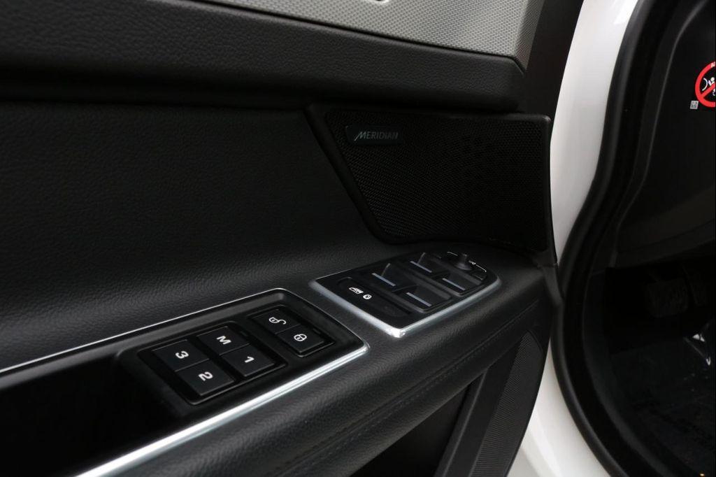 used 2016 Jaguar XF car, priced at $14,888