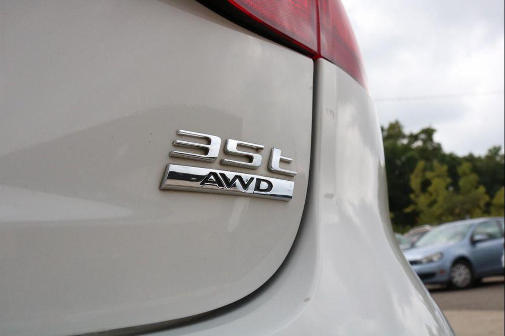 used 2016 Jaguar XF car, priced at $14,888