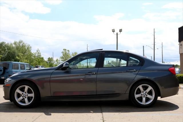 used 2013 BMW 328 car, priced at $11,995