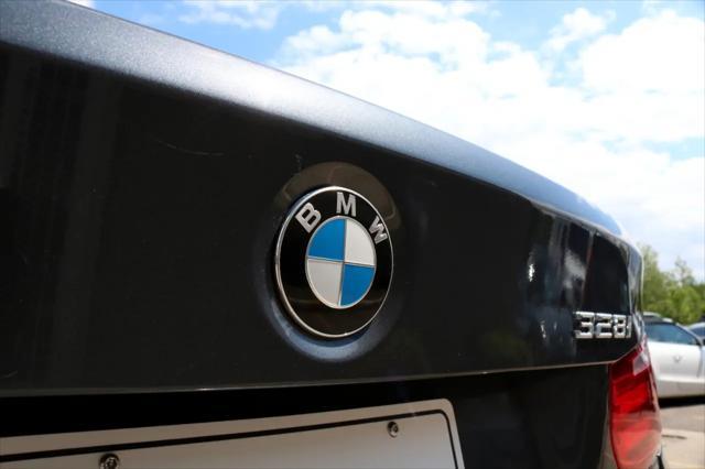 used 2013 BMW 328 car, priced at $11,995
