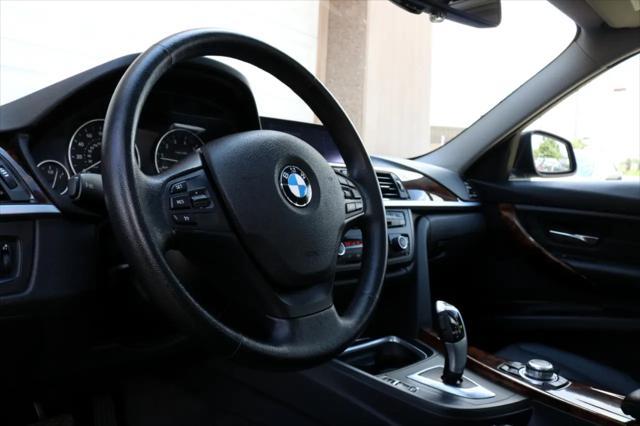 used 2013 BMW 328 car, priced at $11,995