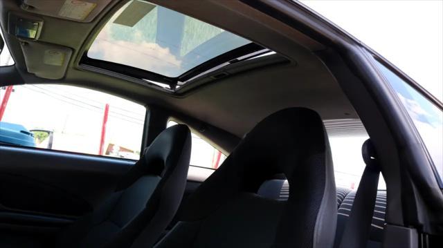 used 2001 Toyota Celica car, priced at $12,995
