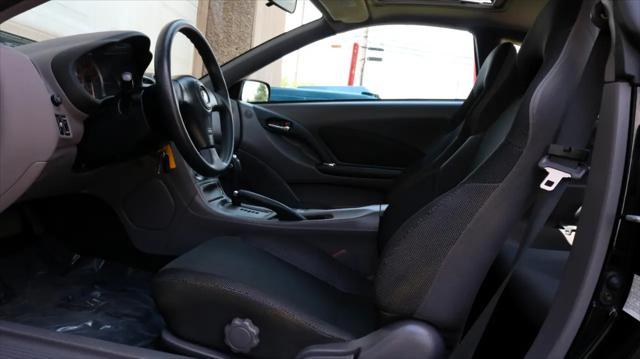 used 2001 Toyota Celica car, priced at $12,995