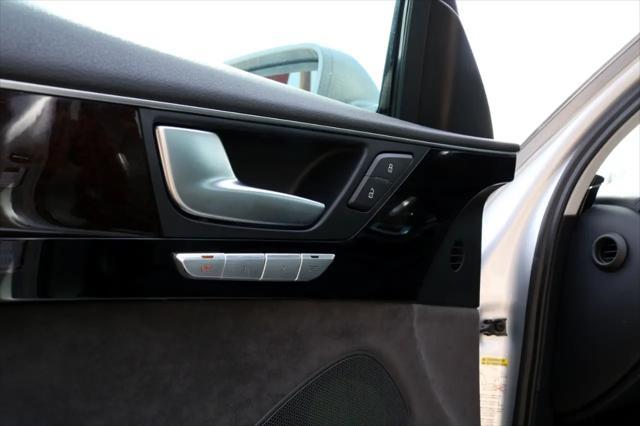 used 2012 Audi A8 car, priced at $17,995