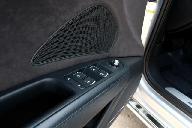used 2012 Audi A8 car, priced at $17,995