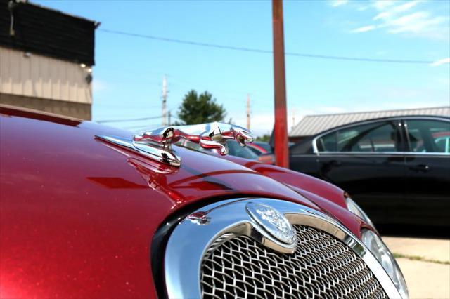 used 2005 Jaguar S-Type car, priced at $9,995
