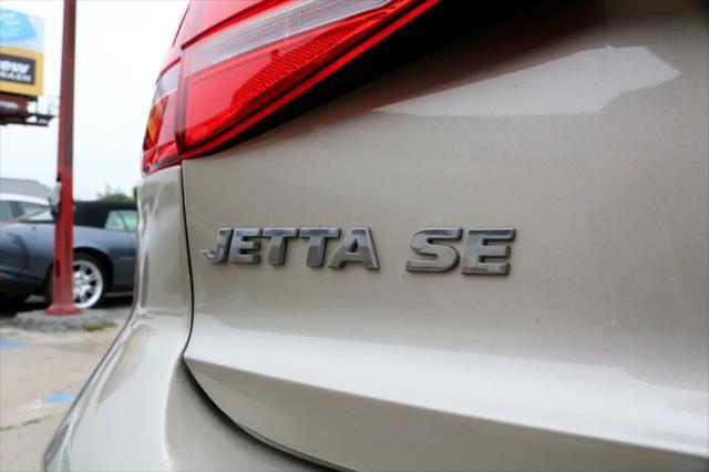 used 2015 Volkswagen Jetta car, priced at $10,995