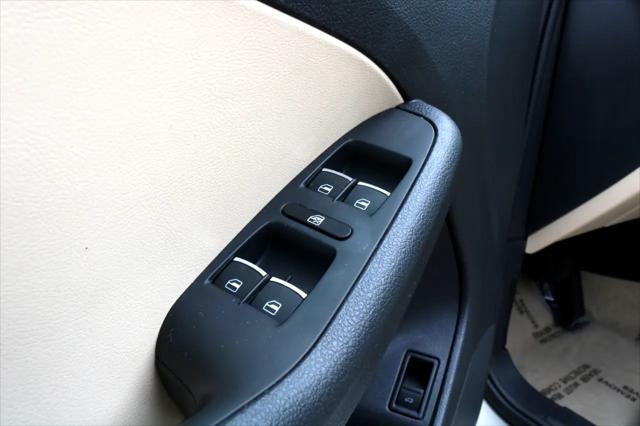 used 2015 Volkswagen Jetta car, priced at $10,995
