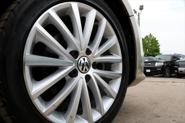 used 2015 Volkswagen Jetta car, priced at $10,995